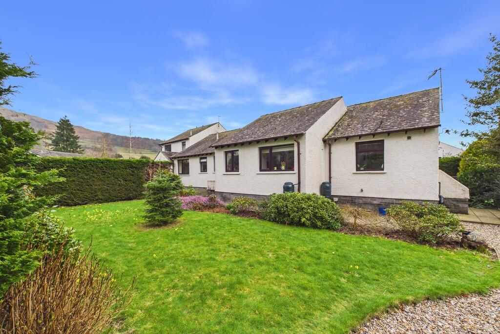 Main image of property: 9 Loughrigg Meadow, Ambleside, LA22 0DZ