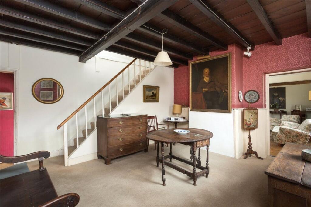 House in York, Riccall - More