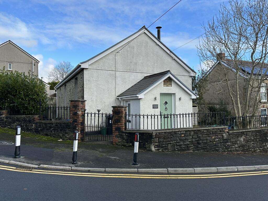 Main image of property: Rhiw Road, Rhiwfawr, Neath Port Talbot.