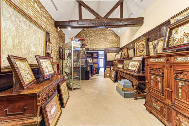 Ground Floor