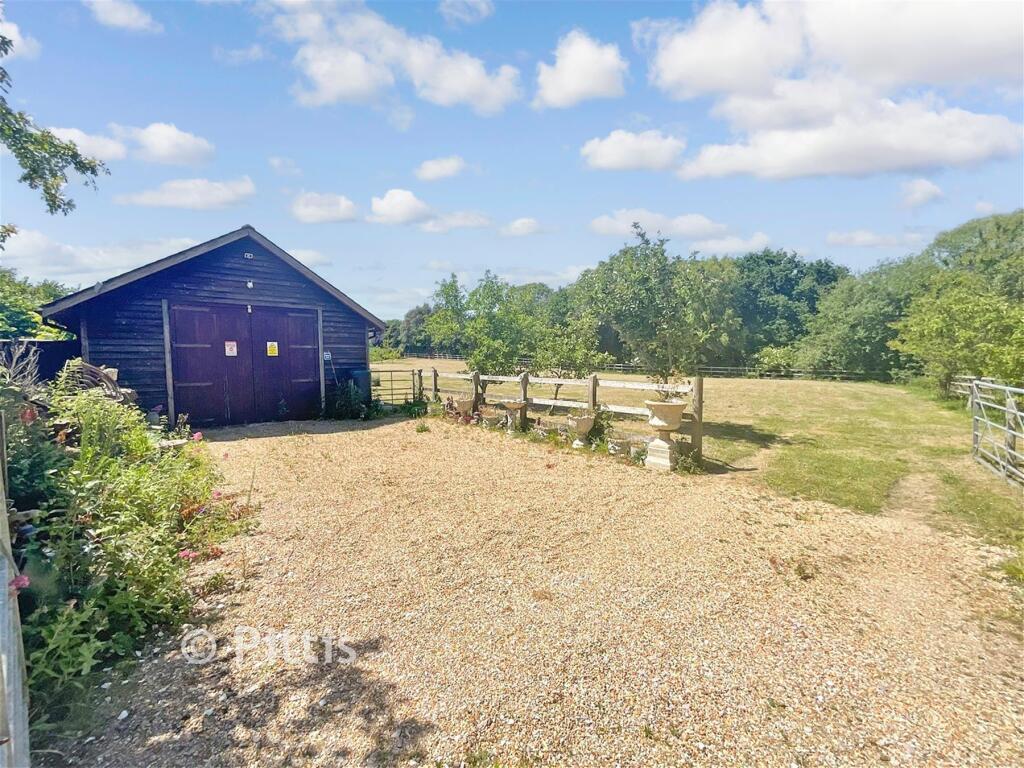 Main image of property: Blackbridge Road, Freshwater, Isle of Wight