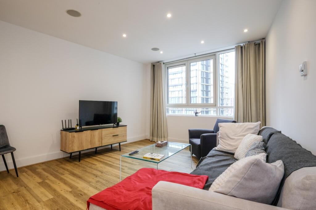 Apartment in London - View 2