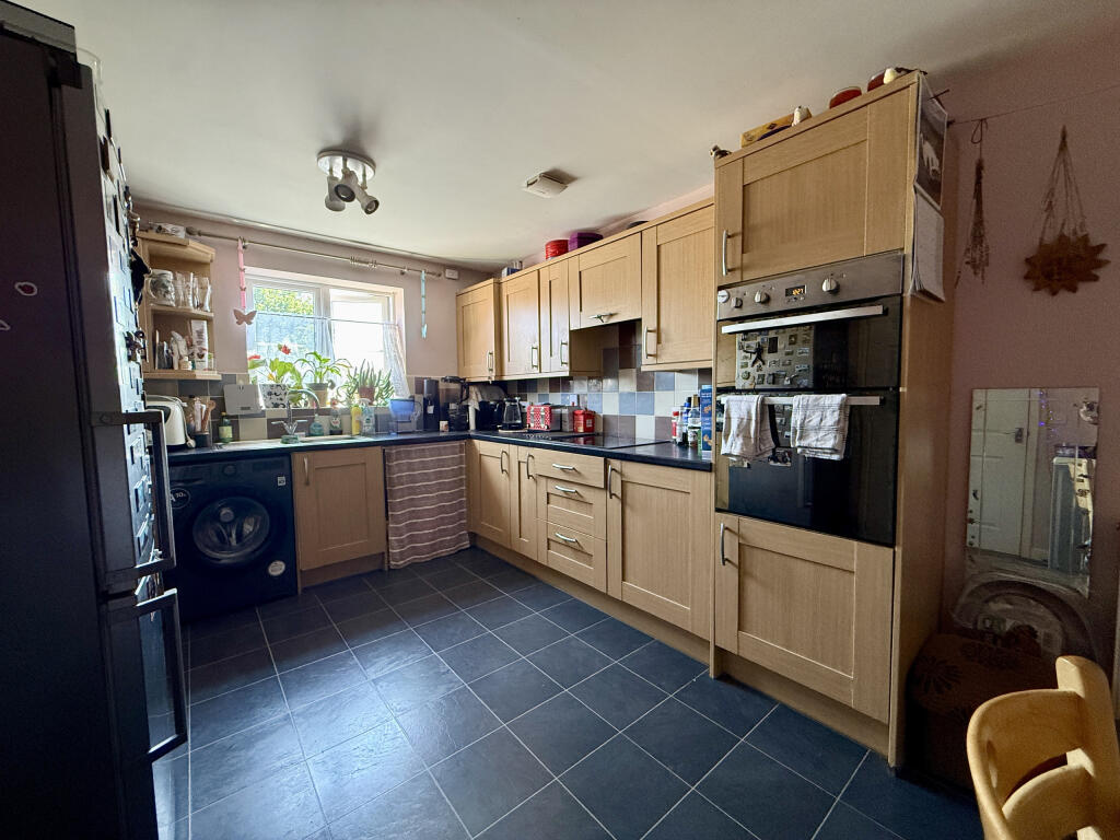 Merino Way, Bridgwater, Somerset photo 2