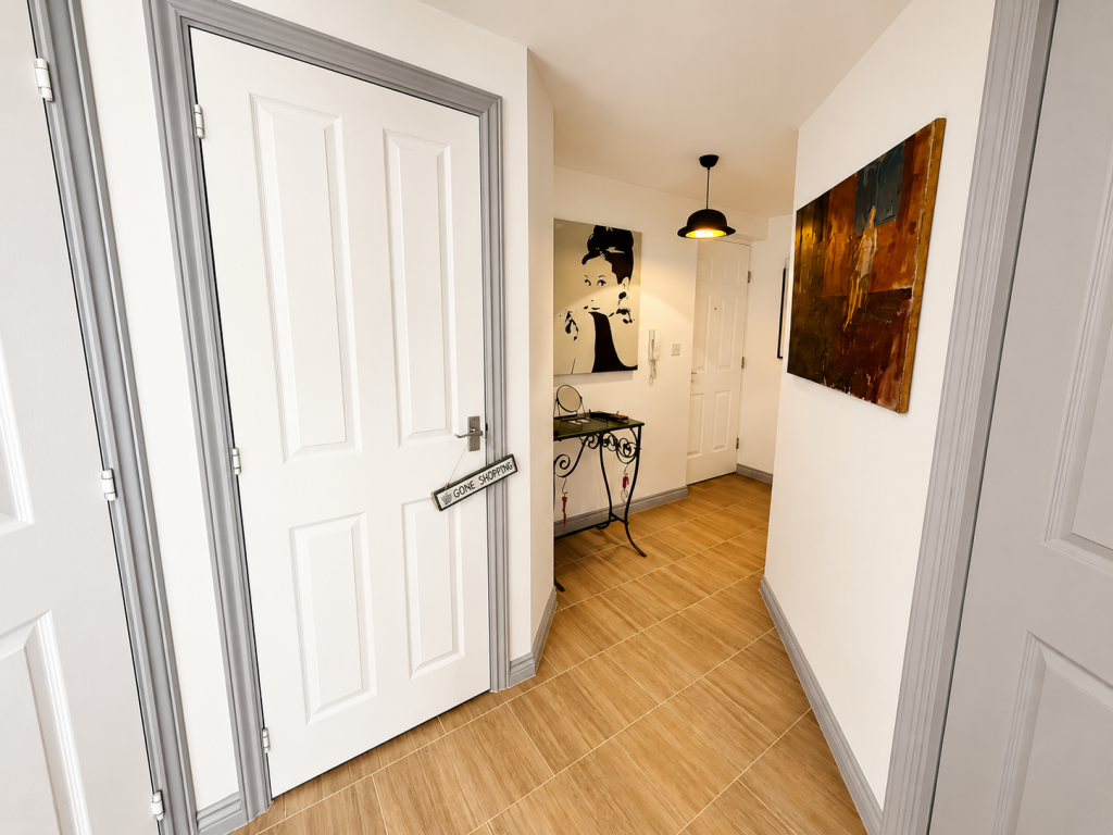 Apartment in Cambridge - View 5