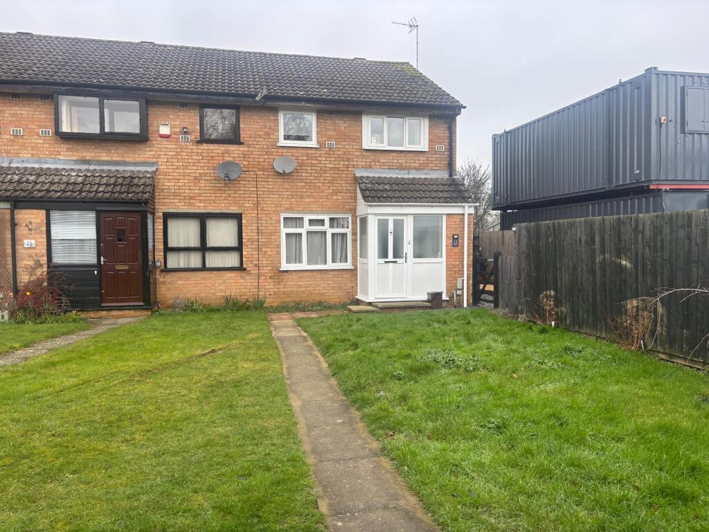 Main image of property: Crabtree Close, Hartwell, NN7 2LB