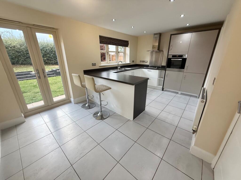House in Bassetlaw, Gringley on the Hill - View 2