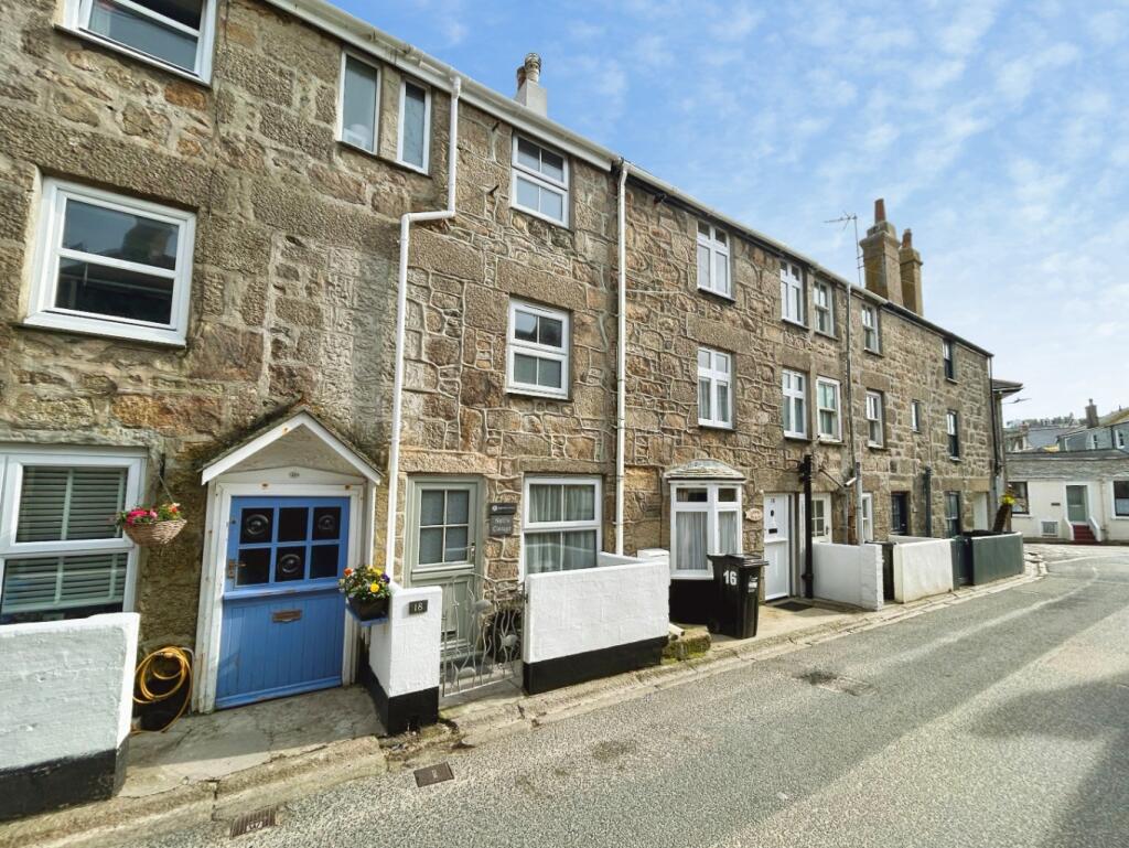 Main image of property: St Ives, Three Bedroom House in Central Location