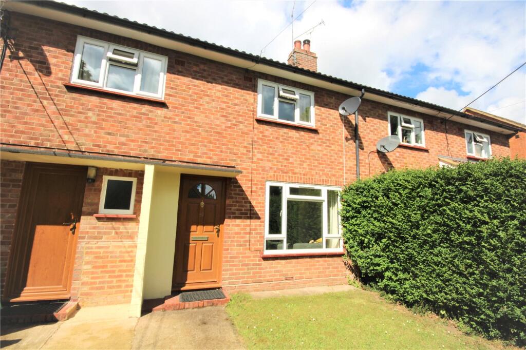 Main image of property: Park View Drive North, Charvil, Berks, RG10