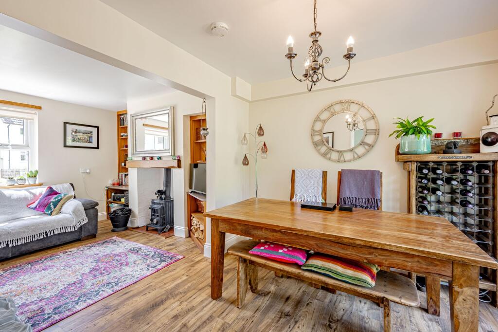28 Castle Drive, Kielder, NE48 - View 5