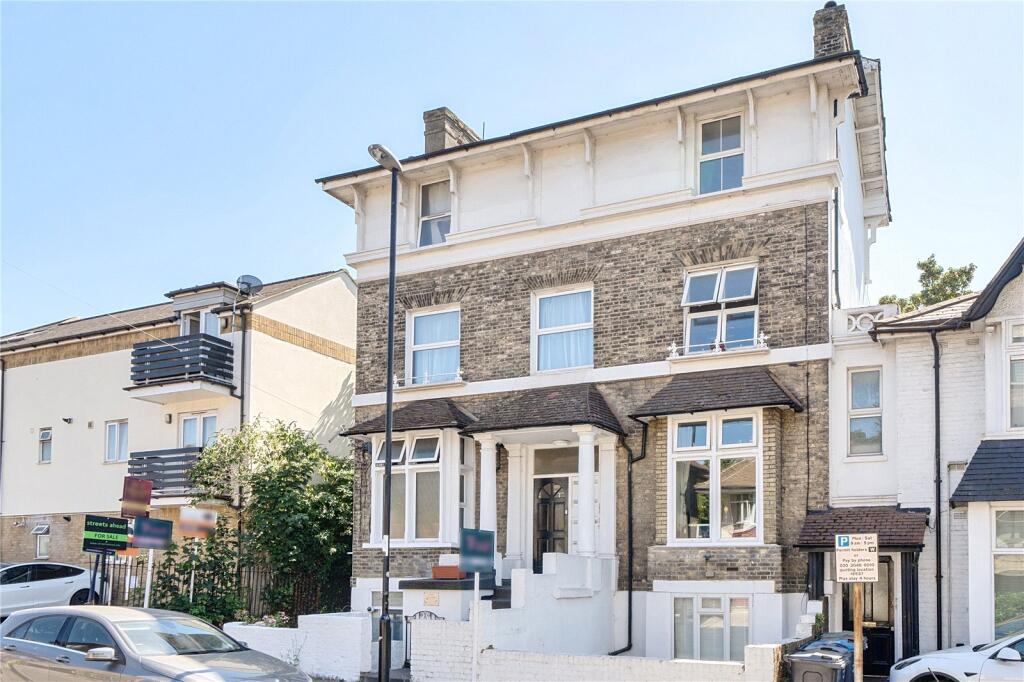 Main image of property: Blunt Road, South Croydon, CR2