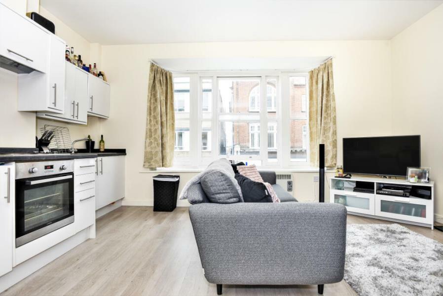 Main image of property: Camberley