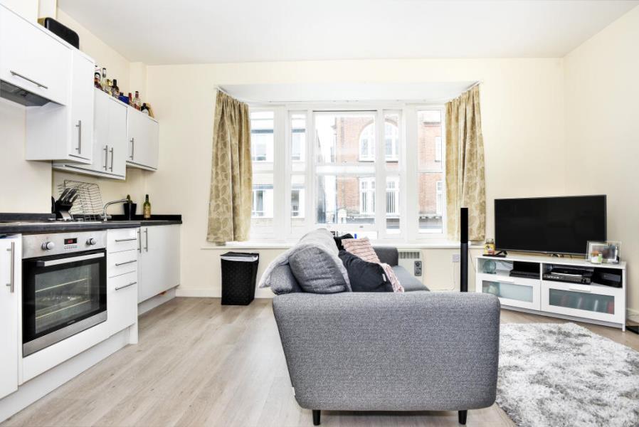 Main image of property: Camberley