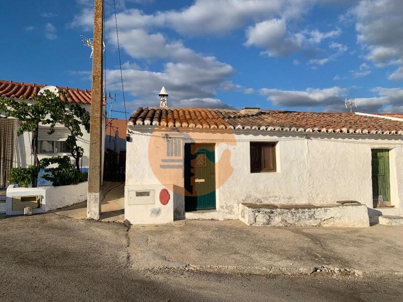 Main image of property: Algarve, Odeleite