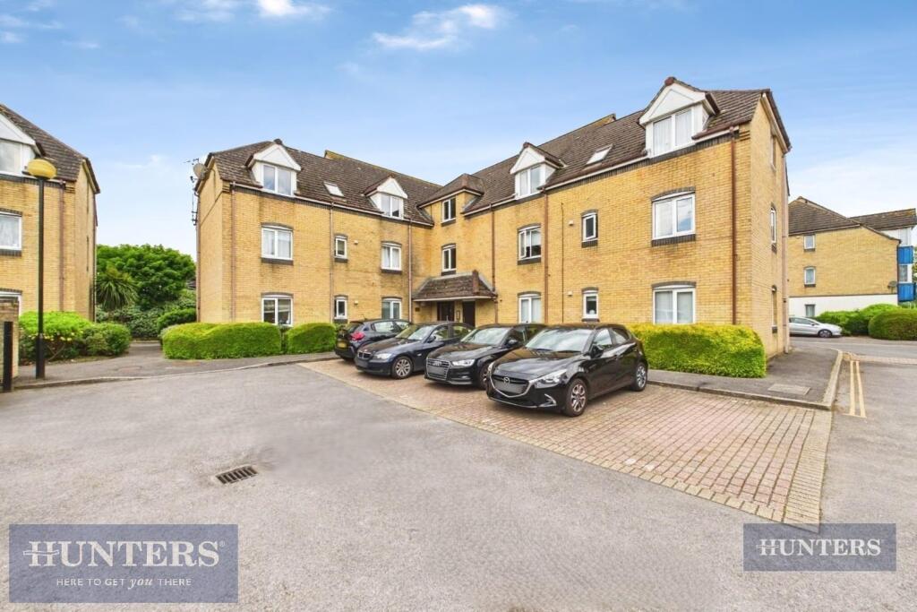 Main image of property: Atlantic Close, Ocean Village, SO14