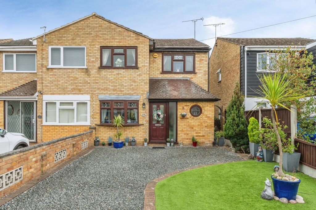 House in Thurrock, Essex