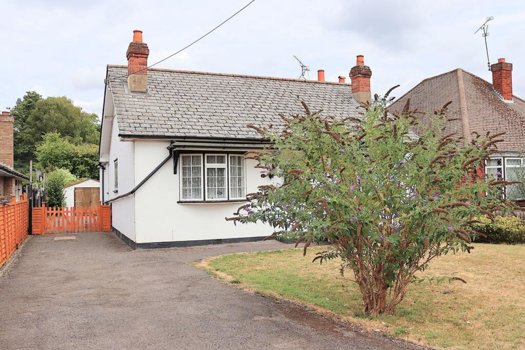 Main image of property: Holly Road, Farnborough, GU14