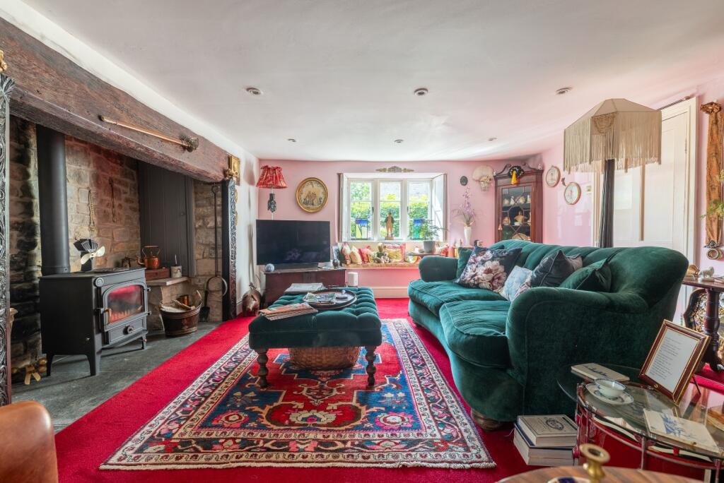 House in East Brent, Somerset - View 4