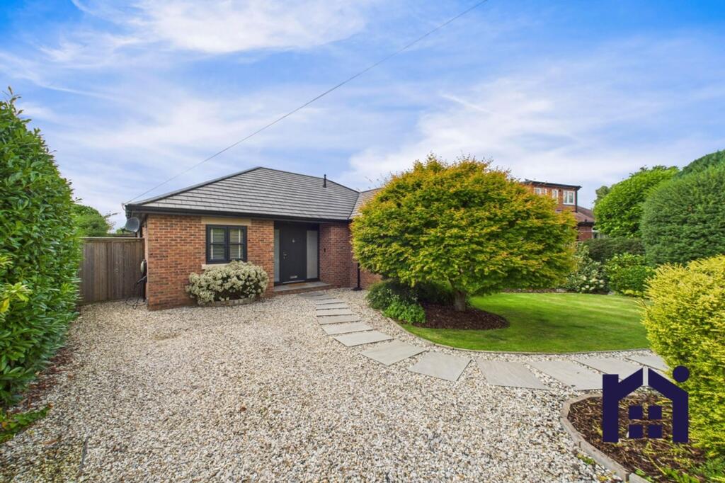 Main image of property: Woodhart Lane, Eccleston, PR7 5TB