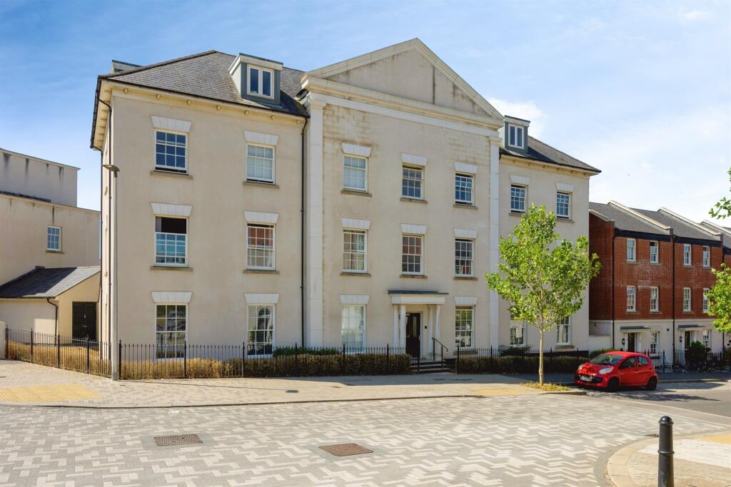 Main image of property: Aquila Drive, Sherford, Plymouth