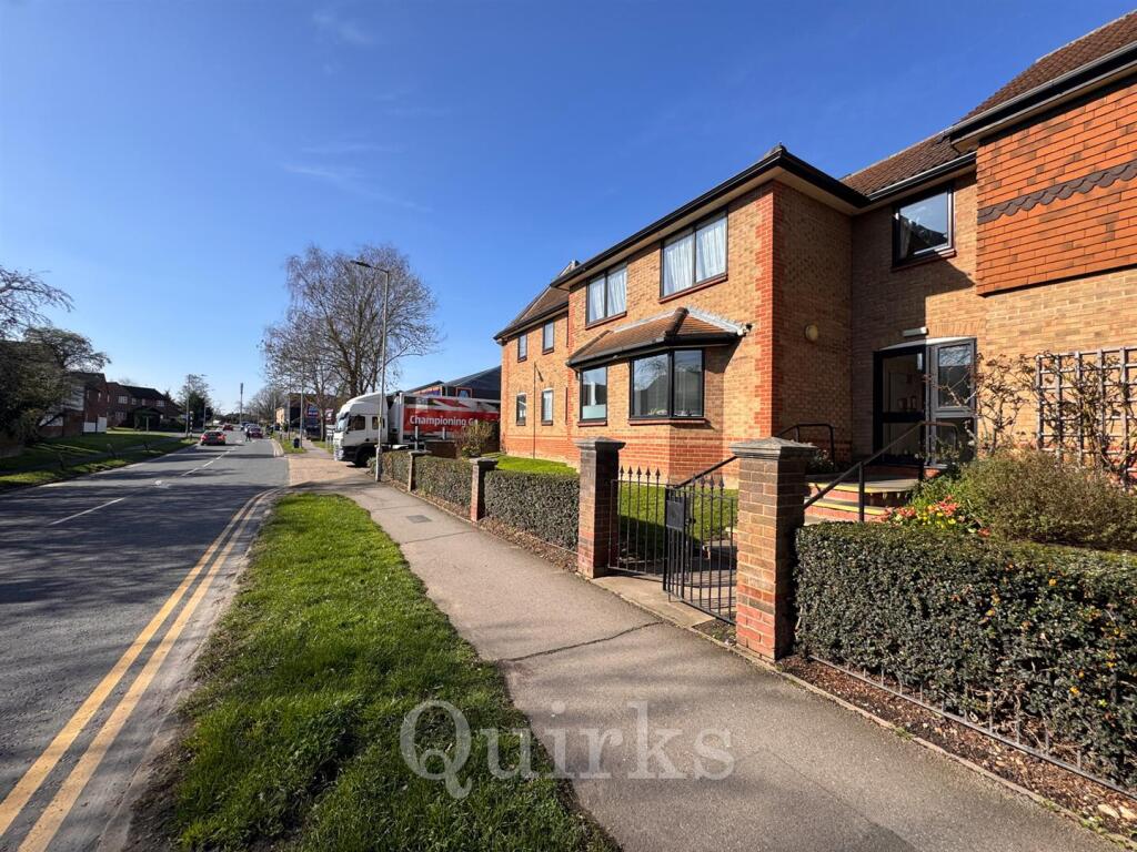 Main image of property: Queens Park Avenue, Billericay