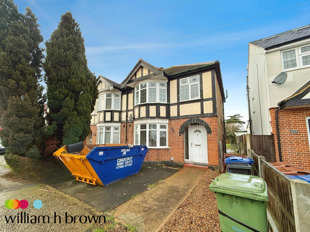 Main image of property: North Grays, Essex