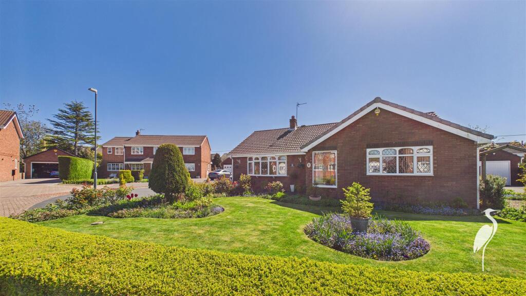 Main image of property: Cleadon Lea, Cleadon, Sunderland