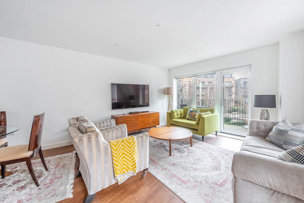 Main image of property: Royal Court, Howard Road, Stanmore, HA7