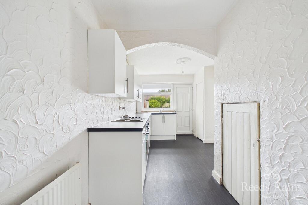 House in Liverpool - View 5
