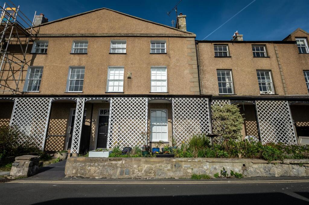 Main image of property: Green Edge, Beaumaris