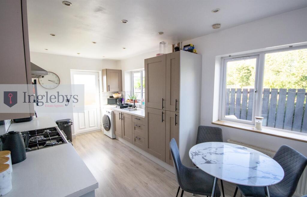 House in Stockton-on-Tees - View 3