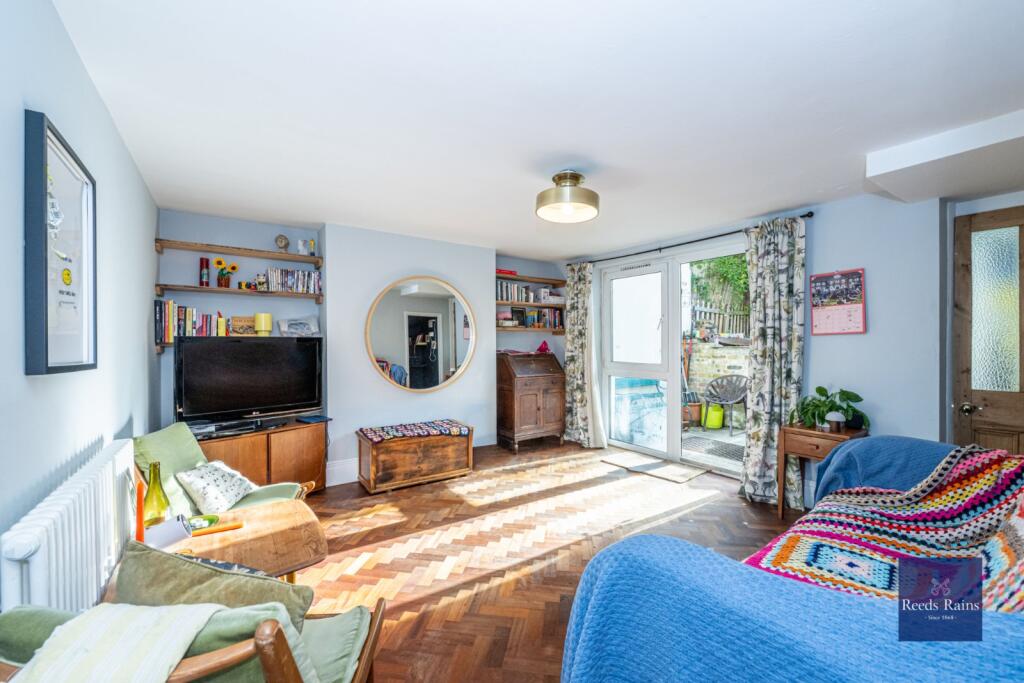 Main image of property: Lorrimore Square, London, SE17