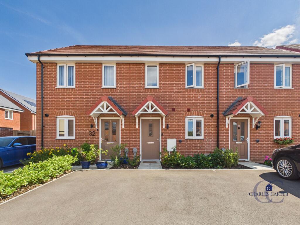 Main image of property: Avellana Way, Tewkesbury