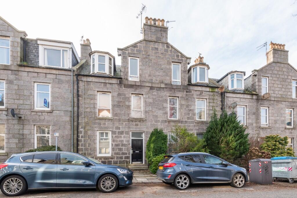 Main image of property: Richmond Terrace, Aberdeen, AB25