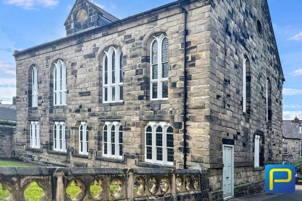 Main image of property: Chapel Lane, Alnwick, Northumberland, NE66 1XT