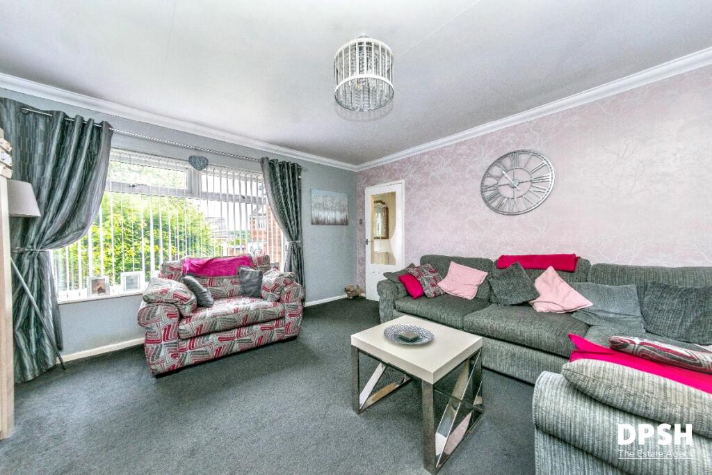 House in Leeds, Daisy Hill, Morley - View 2