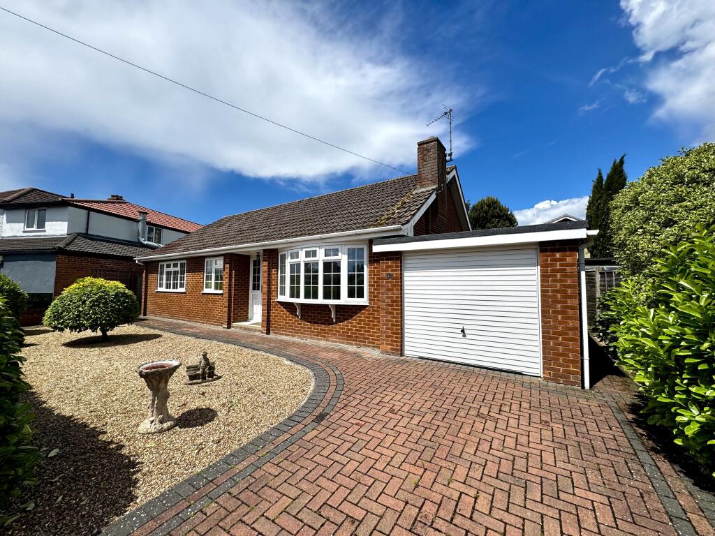 House in Louth