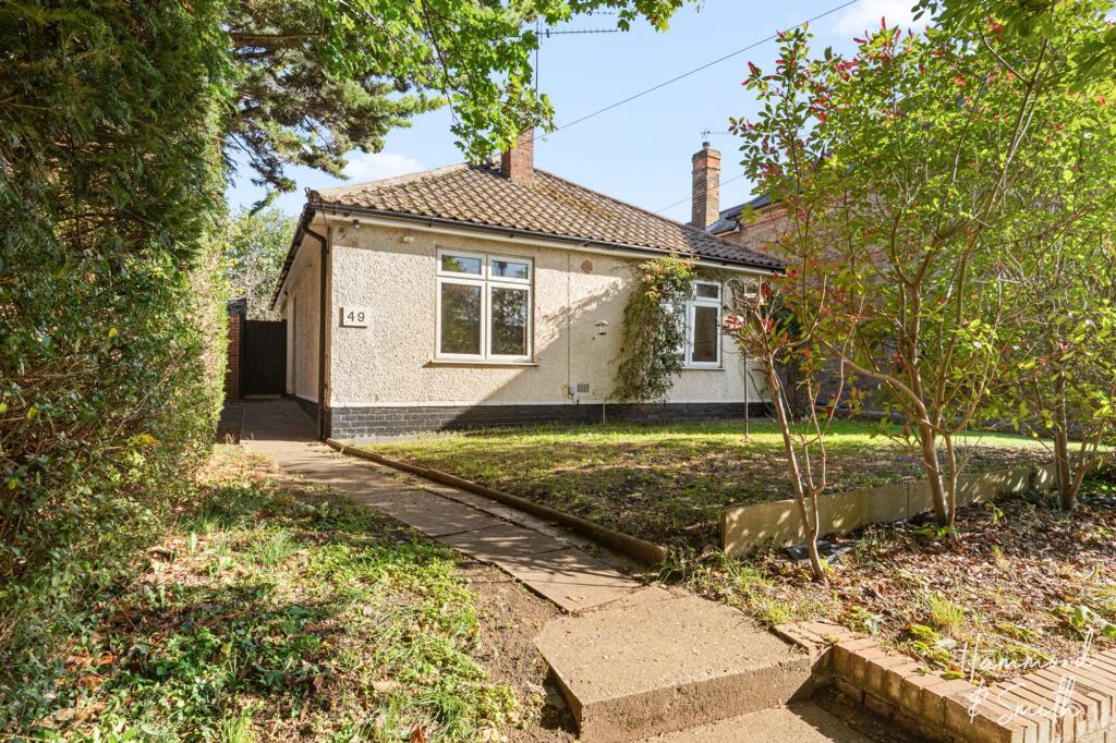 Main image of property: London Road, Bishop's Stortford, CM23