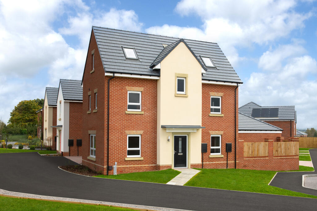 Main image of property: Bent House Lane,
Durham,
County Durham,
DH1 2EA