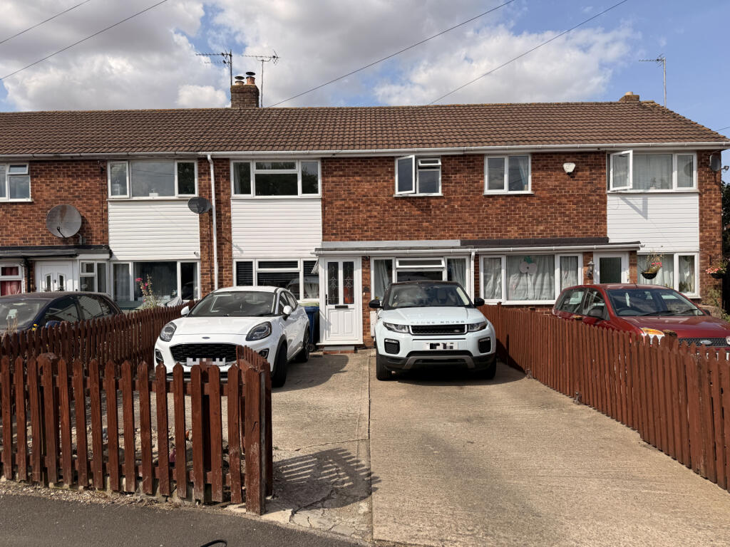 Main image of property: Kingston Road, Northway, Tewkesbury, GL20