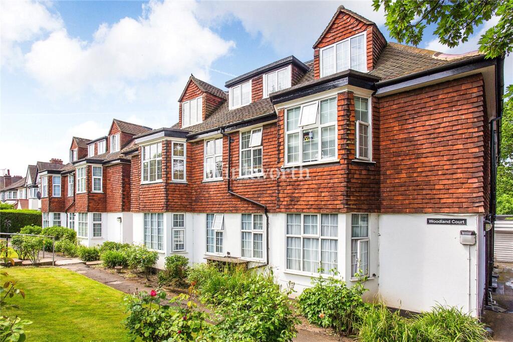 Main image of property: Woodlands, London, NW11