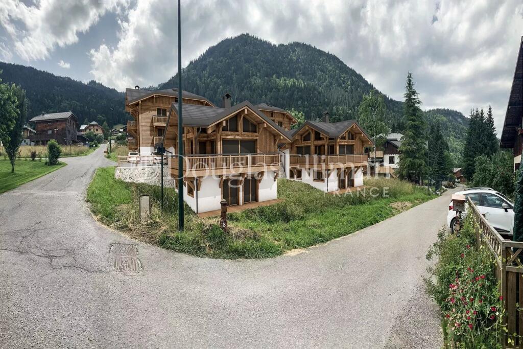 Main image of property: Rhone Alps, Haute-Savoie, Morzine
