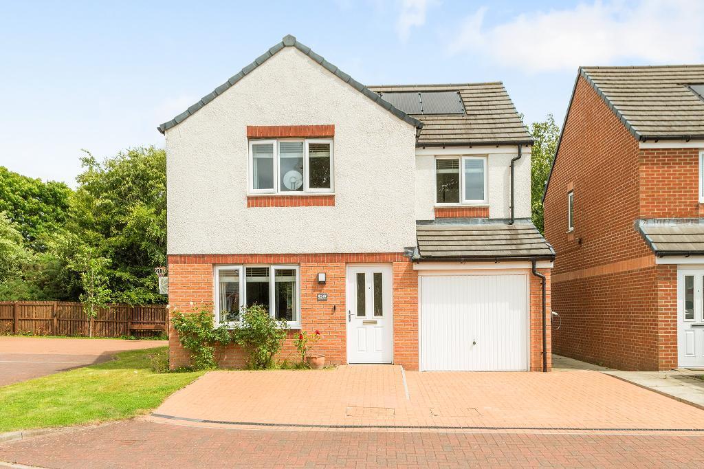 Main image of property: Kersebrock Place, Kinnaird, Larbert, FK2 8ST