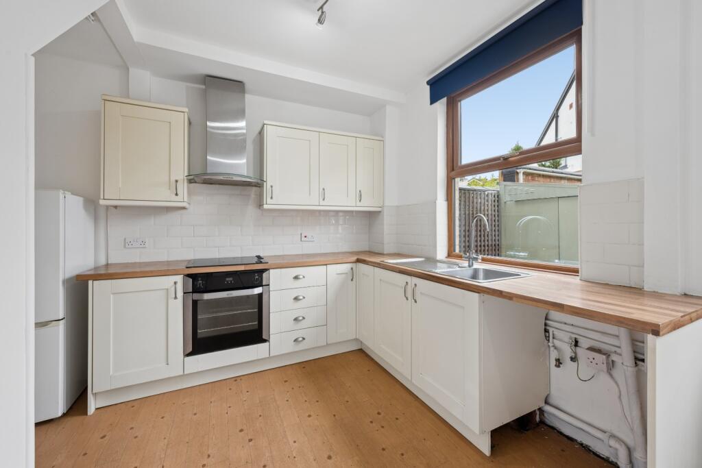 House in Warrington - More