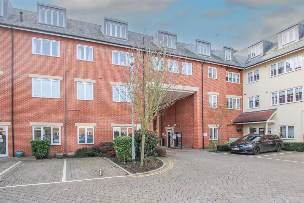 Main image of property: Ongar Road, Brentwood