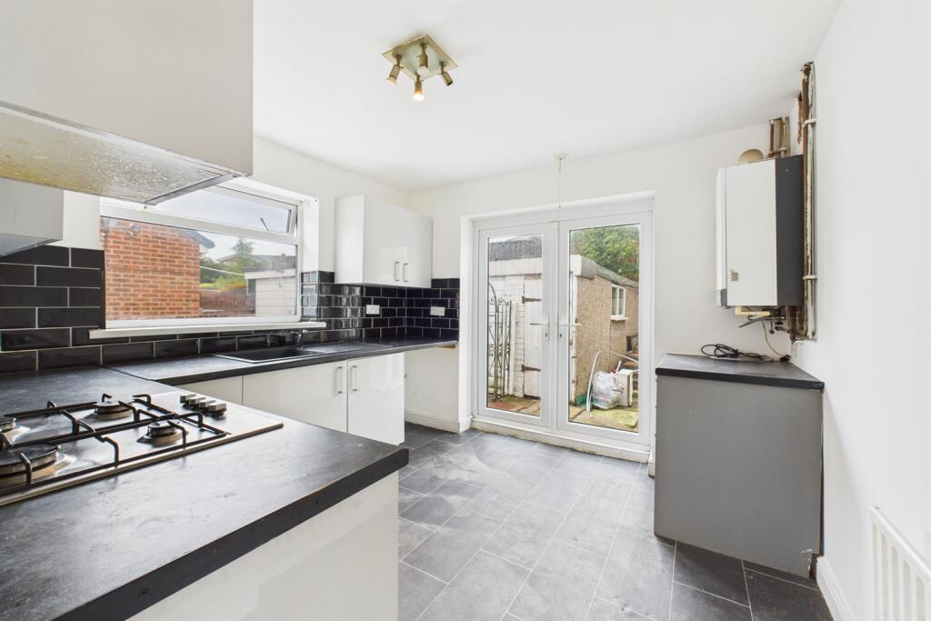 Ashton Road, Norton, Stockton-On-Tees, TS20 photo 3
