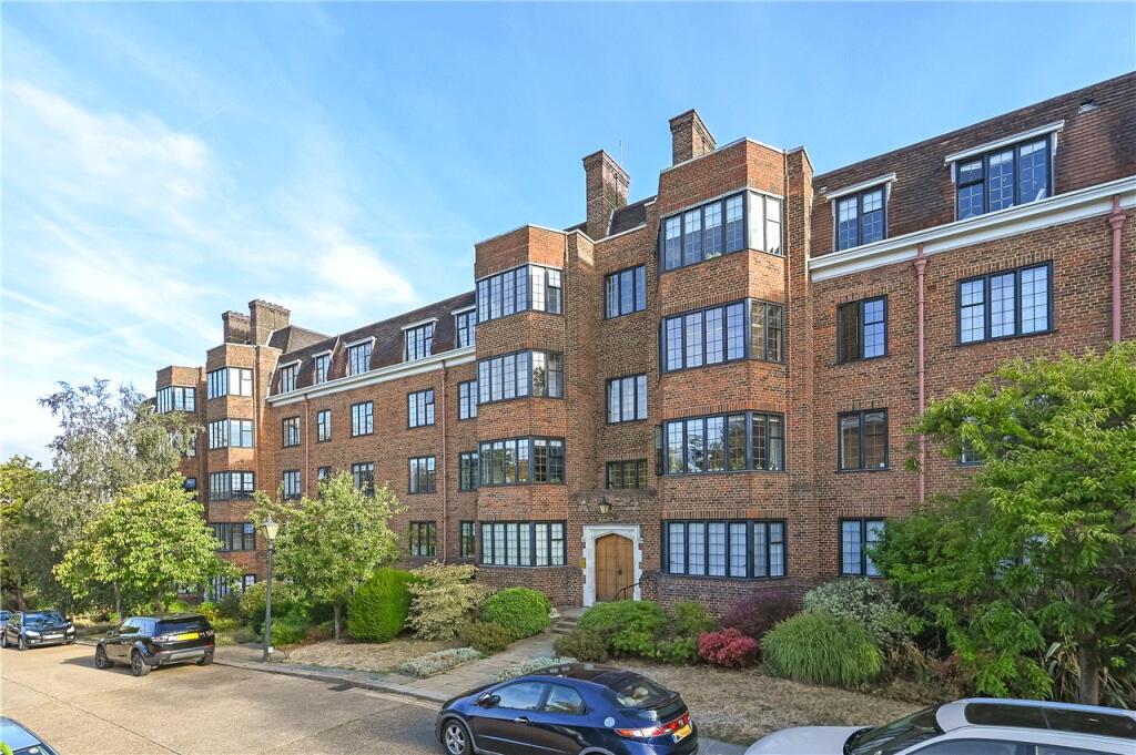 Main image of property: Putney Hill, Putney, London, SW15