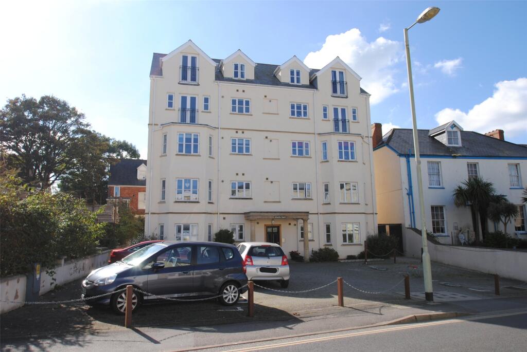 Main image of property: Atlantic Court, Northfield Road, Ilfracombe, Devon, EX34