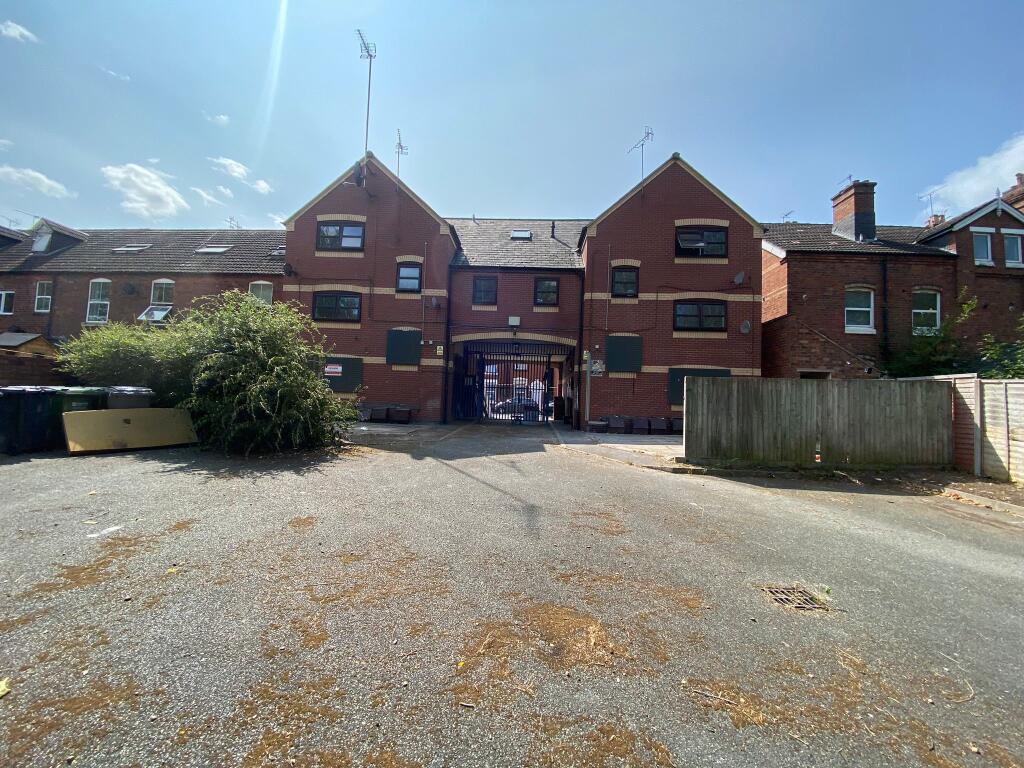 Main image of property: Park Street, KIDDERMINSTER