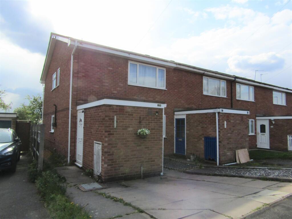 Main image of property: Hazel Avenue, Sutton Coldfield, B73