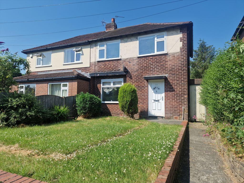Main image of property: The Broadway, Bredbury